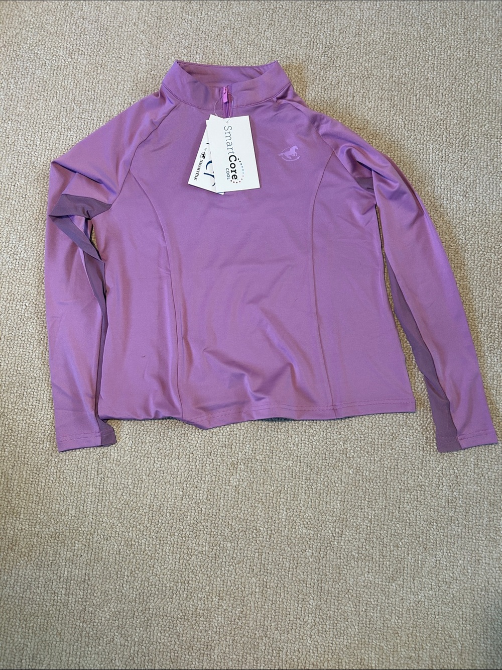 NWT Girls Piper Sunshirt